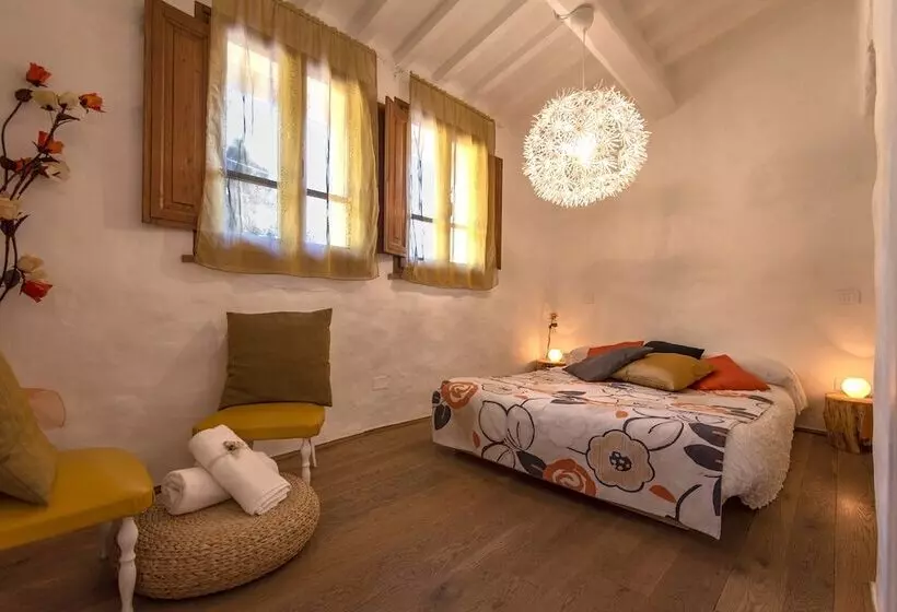 B&b Country House Poggio Del Drago