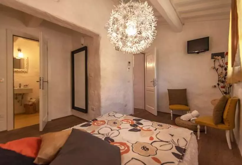 B&b Country House Poggio Del Drago