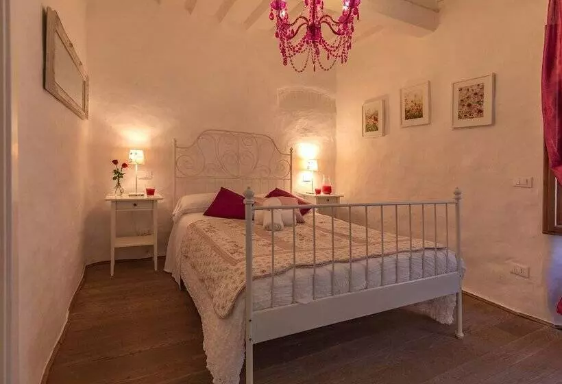 B&b Country House Poggio Del Drago