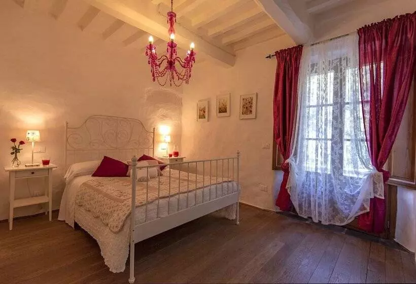 B&b Country House Poggio Del Drago