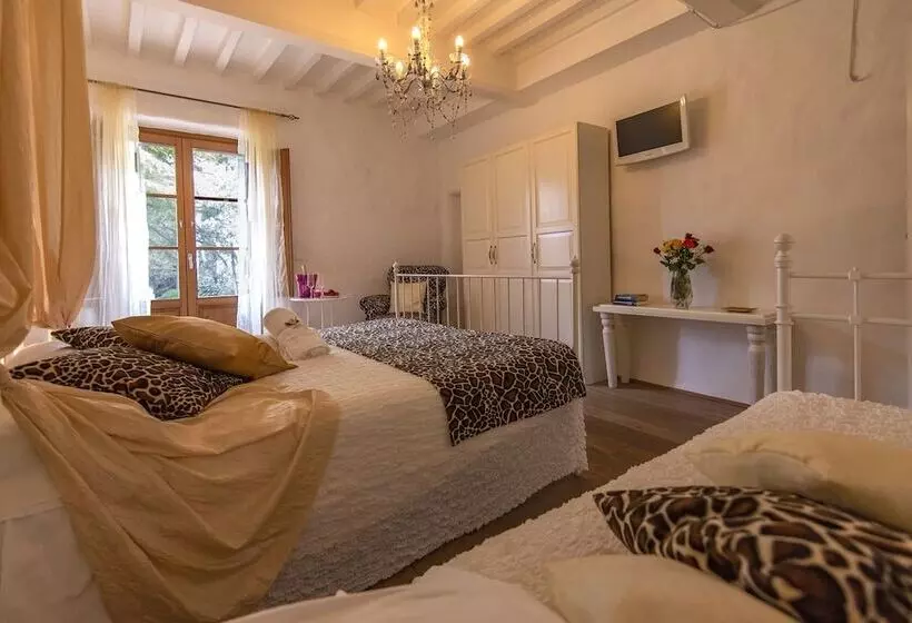 B&b Country House Poggio Del Drago