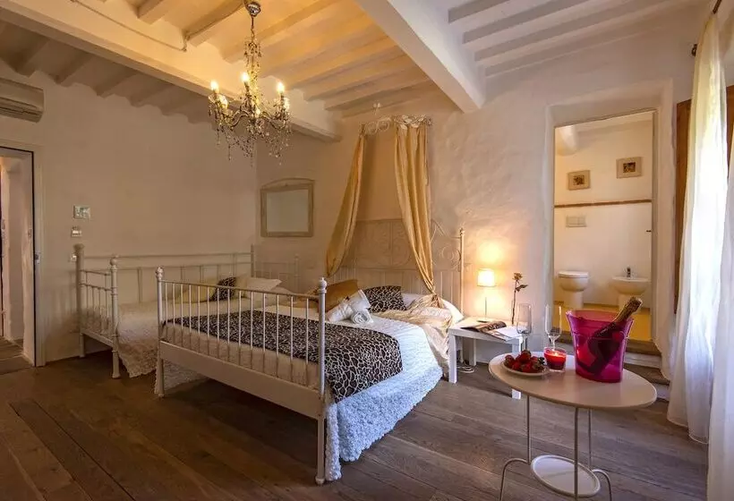 B&b Country House Poggio Del Drago