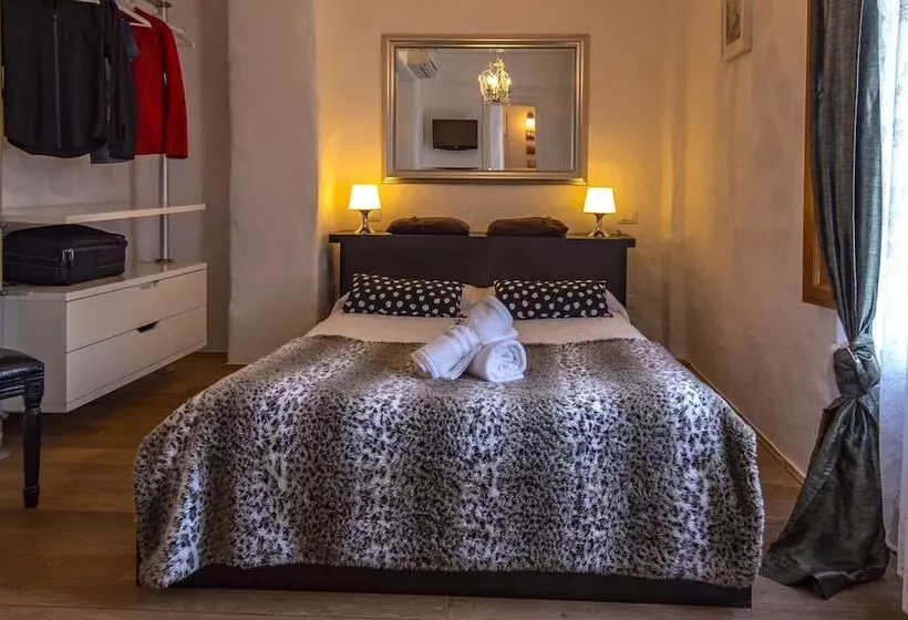 B&b Country House Poggio Del Drago