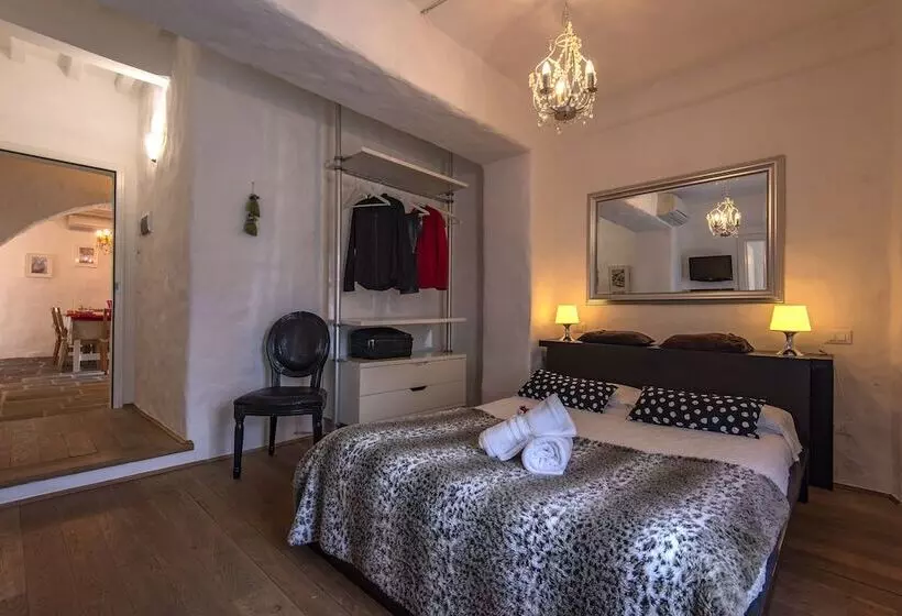 B&b Country House Poggio Del Drago