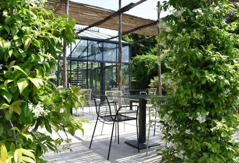 تختخواب و صبحانه Venicegreen Agriresort