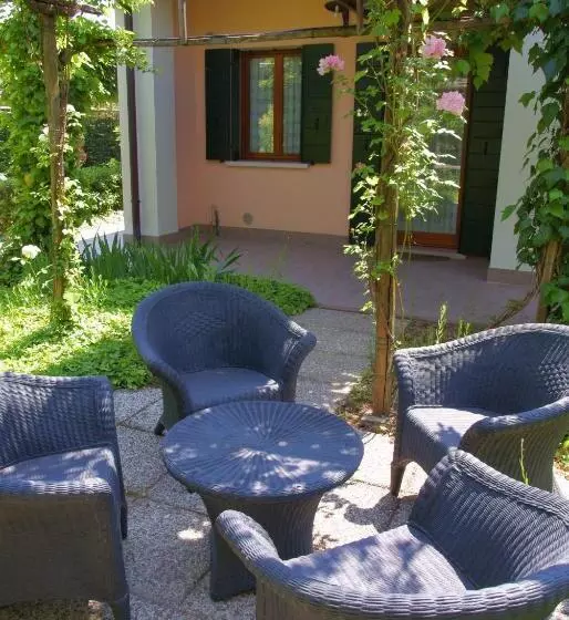 تختخواب و صبحانه Venicegreen Agriresort