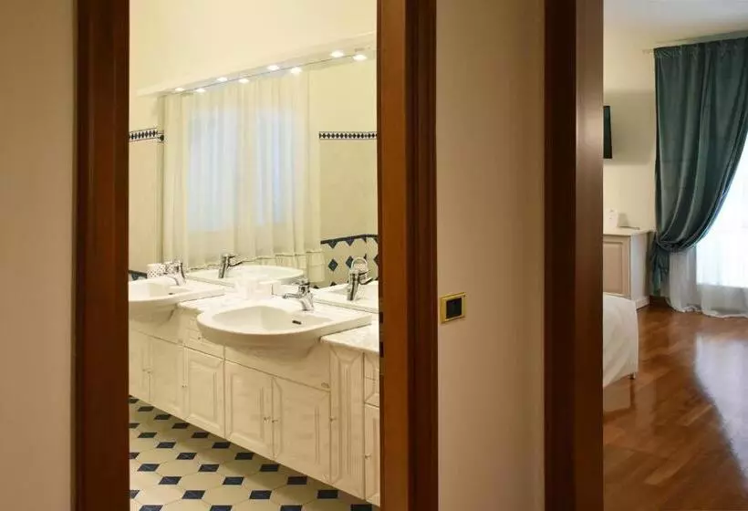 تختخواب و صبحانه Venicegreen Agriresort