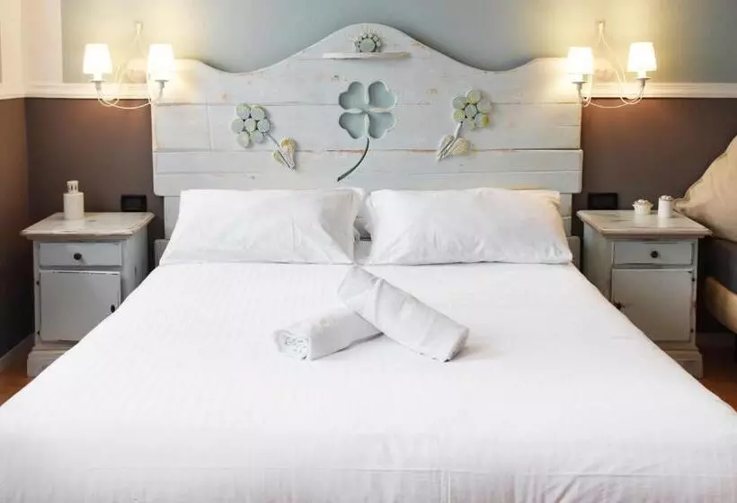 تختخواب و صبحانه Venicegreen Agriresort