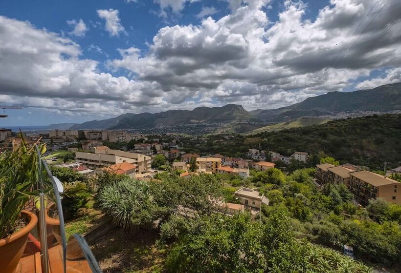 Bed and Breakfast Casa Rossa