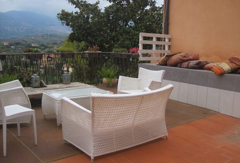 Bed and Breakfast Casa Rossa