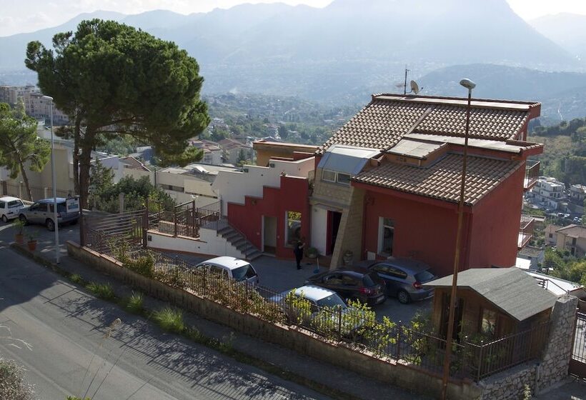 Bed and Breakfast Casa Rossa