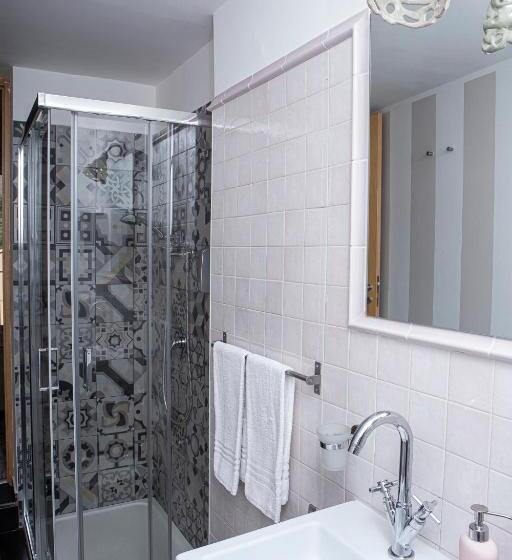 Bed and Breakfast Casa Rossa