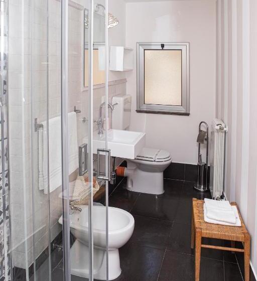 Bed and Breakfast Casa Rossa