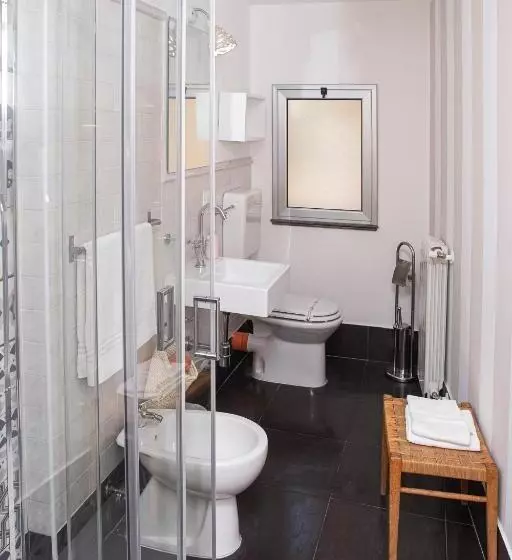 تختخواب و صبحانه Casa Rossa