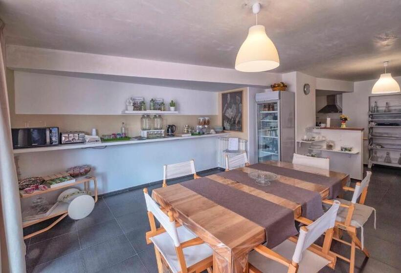 Bed and Breakfast Casa Rossa