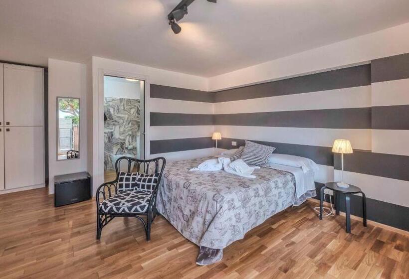 Bed and Breakfast Casa Rossa