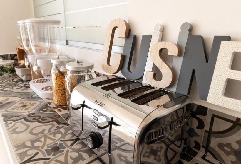 Bed and Breakfast Casa Rossa