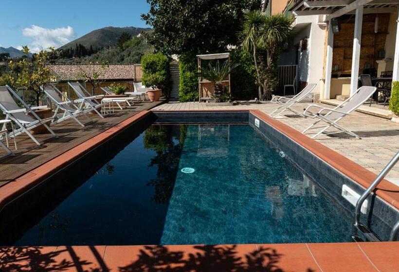 Bed and Breakfast Casa Rossa