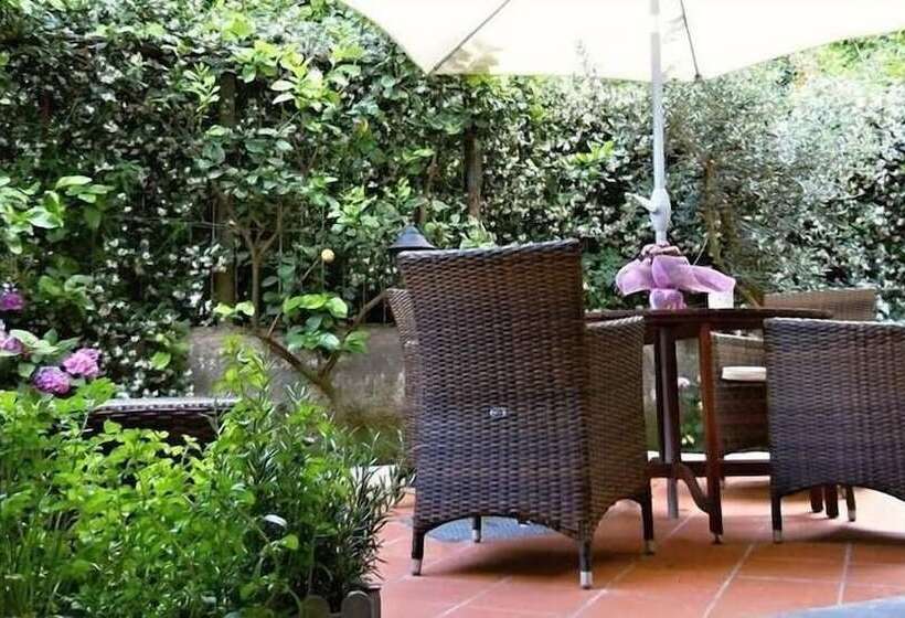 Bed and Breakfast Certe Notti Pompei