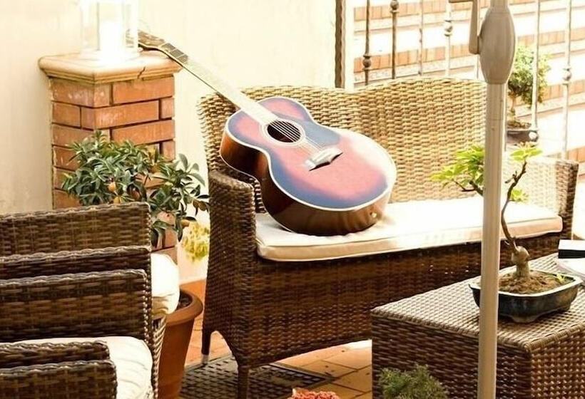 Bed and Breakfast Certe Notti Pompei