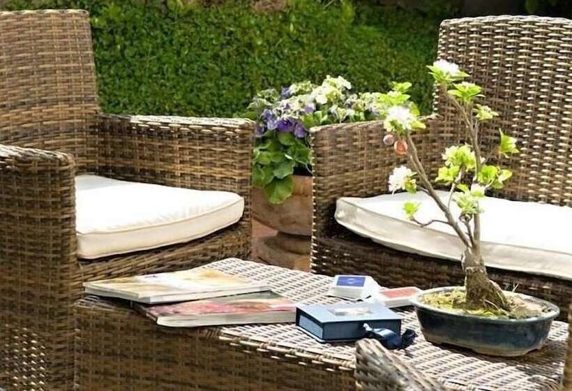 Bed and Breakfast Certe Notti Pompei