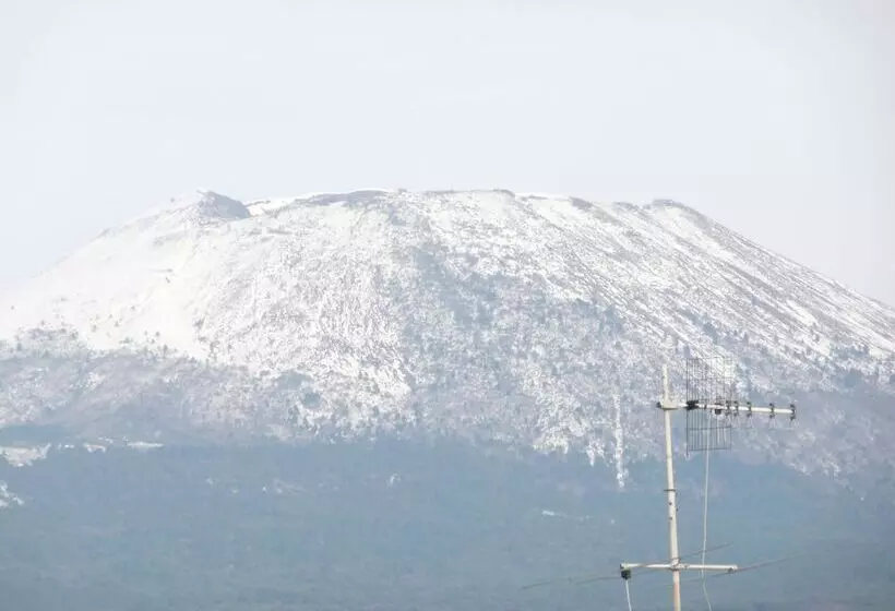 Nocleg ze śniadaniem I Papiri