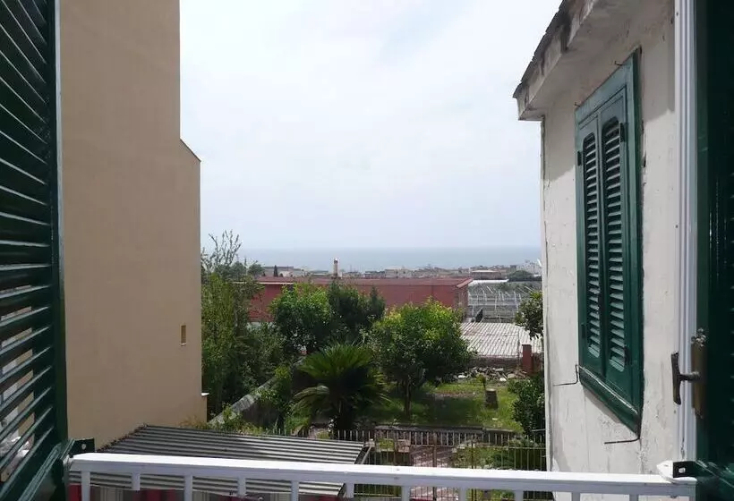 Nocleg ze śniadaniem I Papiri