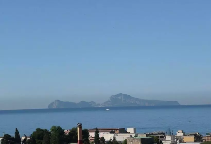 Nocleg ze śniadaniem I Papiri