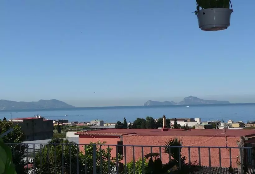 Nocleg ze śniadaniem I Papiri