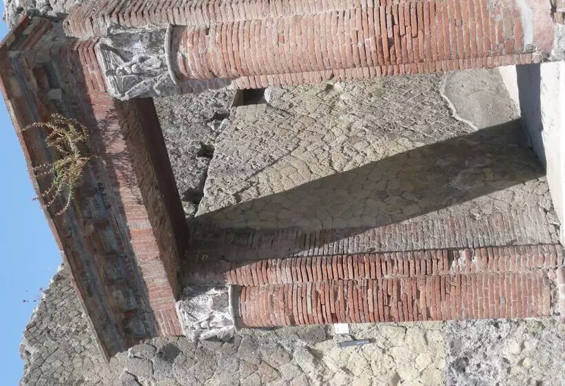 Nocleg ze śniadaniem I Papiri