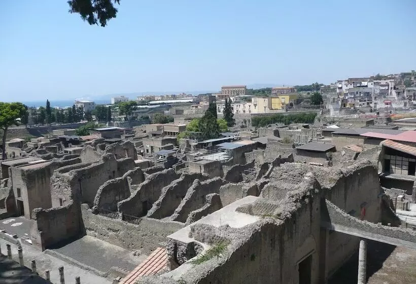 Nocleg ze śniadaniem I Papiri