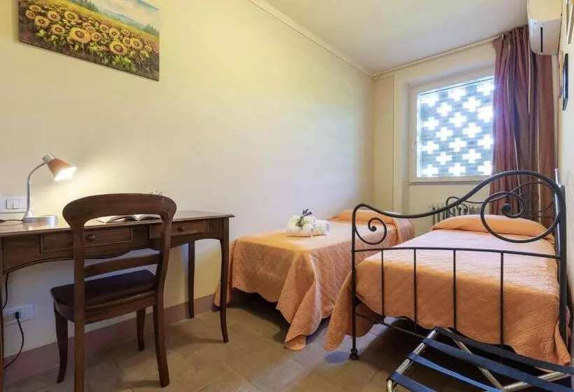 Bed and Breakfast La Casa Medioevale