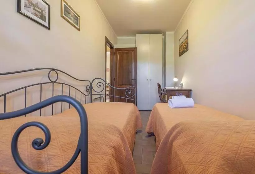 Bed and Breakfast La Casa Medioevale
