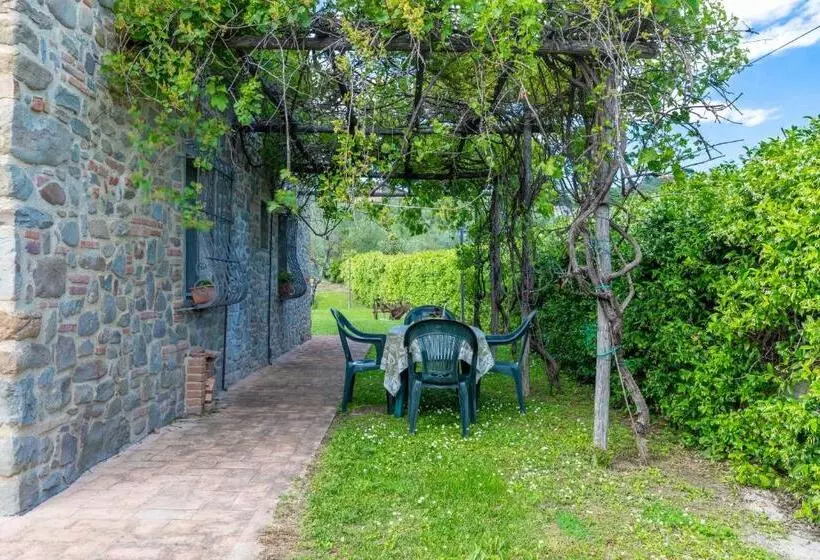 Bed and Breakfast La Casa Medioevale