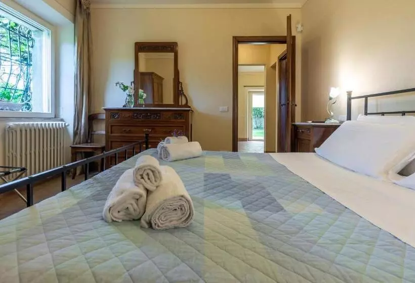 Bed and Breakfast La Casa Medioevale