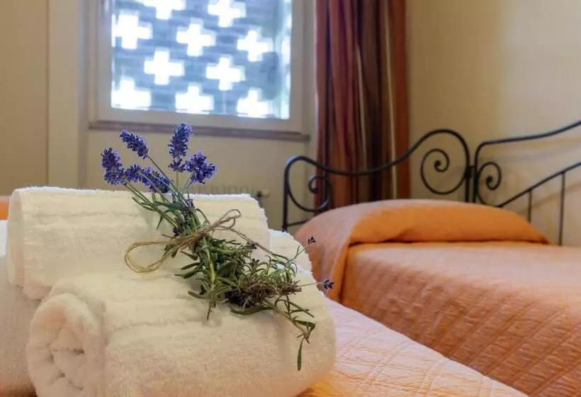 Bed and Breakfast La Casa Medioevale