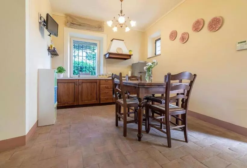 Bed and Breakfast La Casa Medioevale