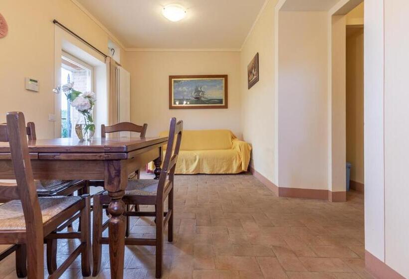 צימר La Casa Medioevale