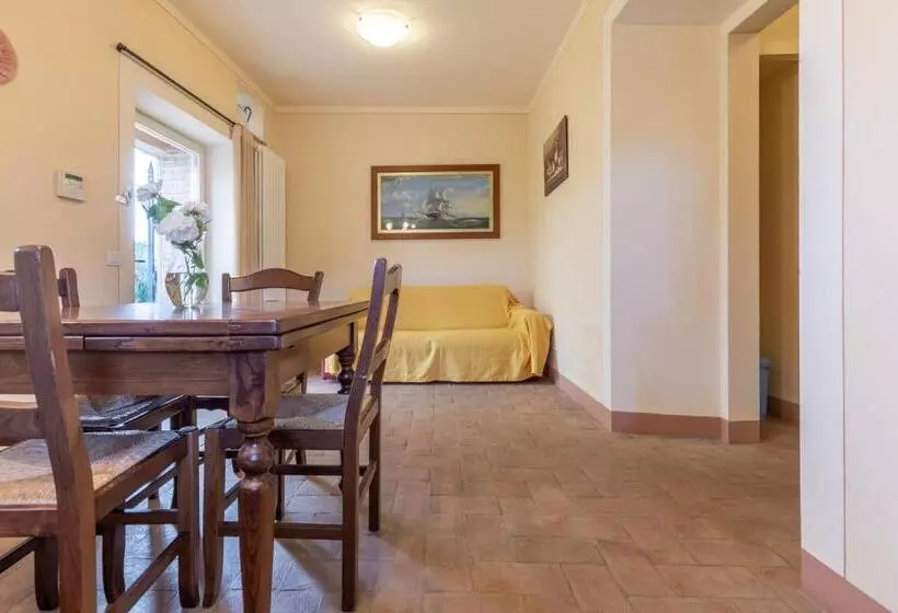 Bed and Breakfast La Casa Medioevale