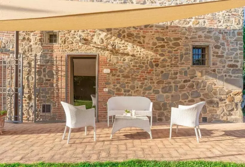 Bed and Breakfast La Casa Medioevale