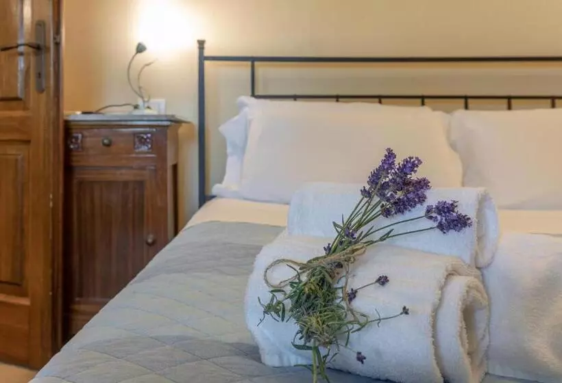 Bed and Breakfast La Casa Medioevale