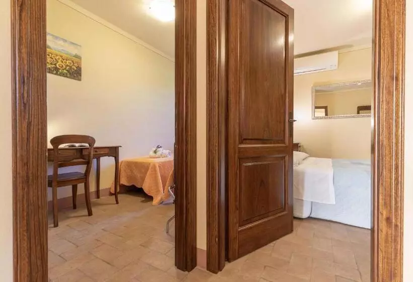 Bed and Breakfast La Casa Medioevale