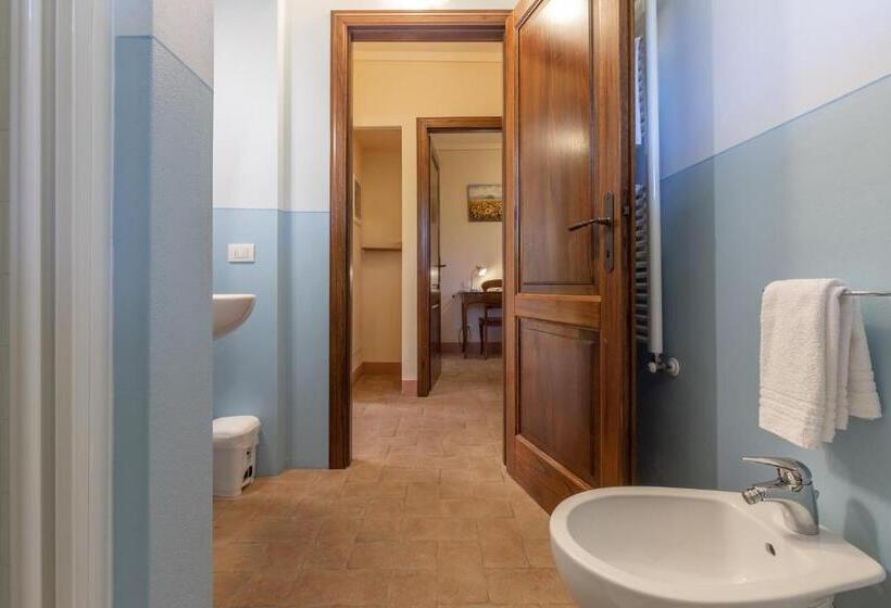 צימר La Casa Medioevale