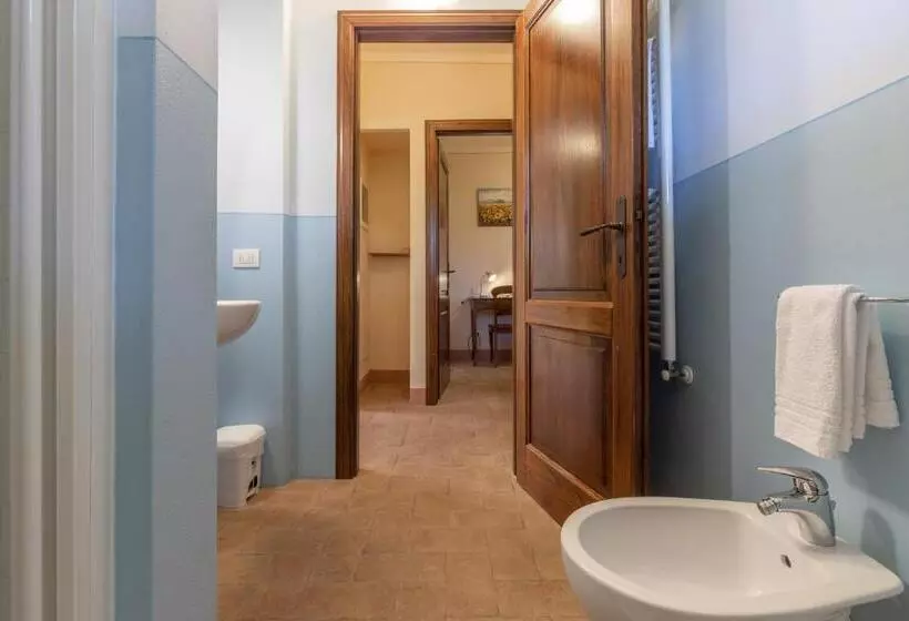 Bed and Breakfast La Casa Medioevale