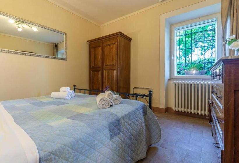 צימר La Casa Medioevale