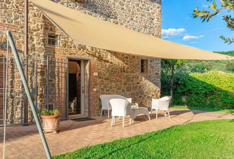 Bed and Breakfast La Casa Medioevale