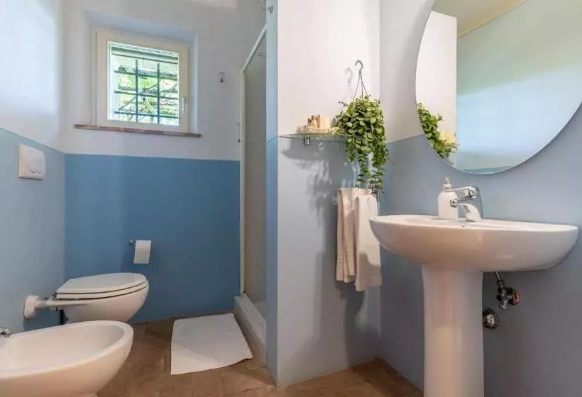 Bed and Breakfast La Casa Medioevale