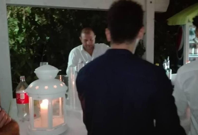 ベッドアンドブレックファースト L'isola Felice E Trulli Sotto Le Stelle