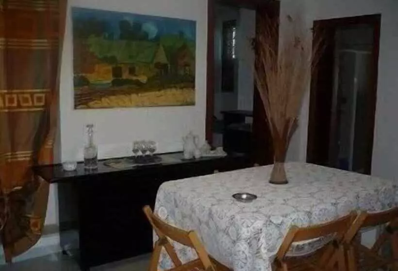 Bed and Breakfast L'isola Felice E Trulli Sotto Le Stelle