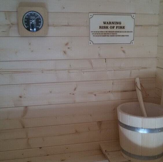 ベッドアンドブレックファースト L'isola Felice E Trulli Sotto Le Stelle